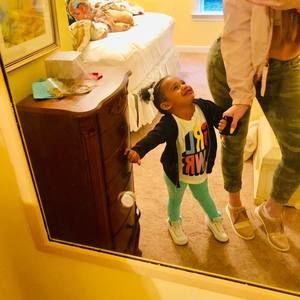 Meet your Posher, Daniella